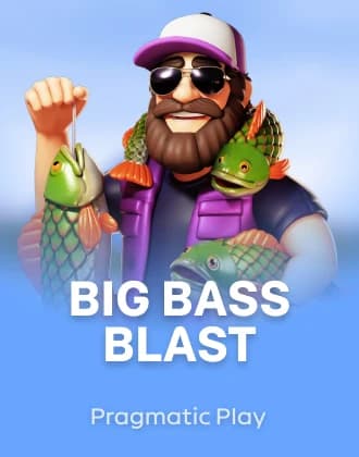 Big Bass Splash