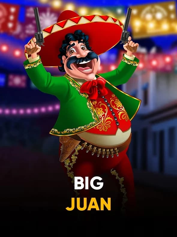 Big Juan