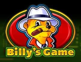 Billy's Game