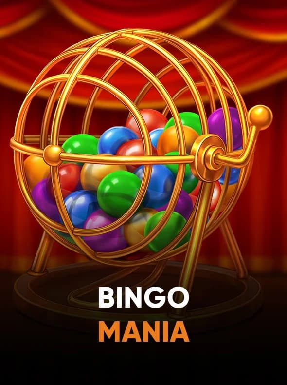 Bingo Mania