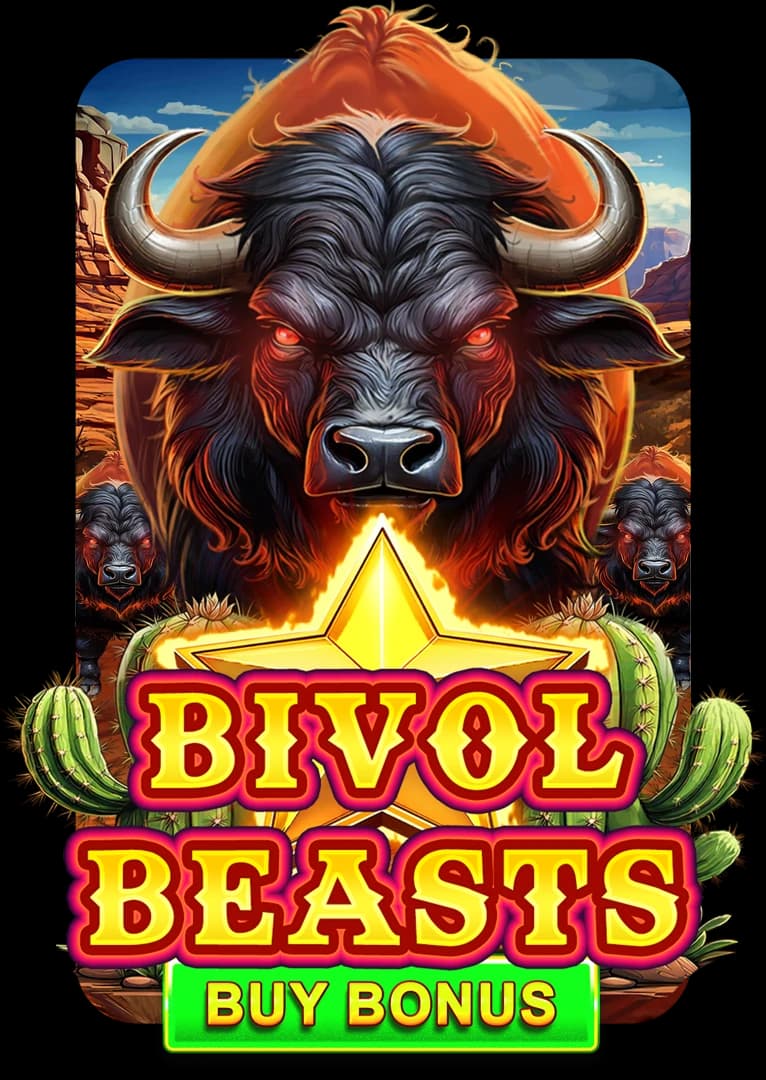 Bivol Beasts