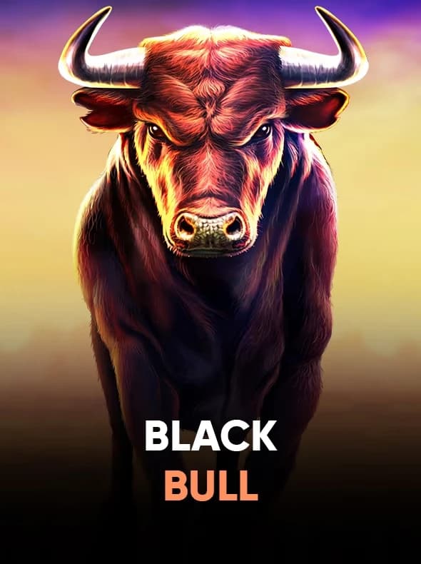 Black Bull