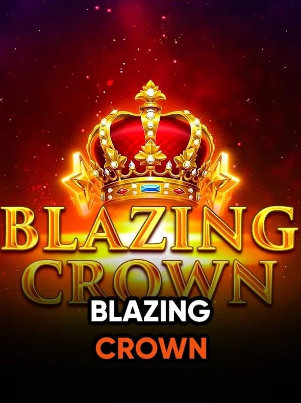 Blazing Crown