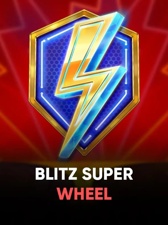 Blitz Super Wheel