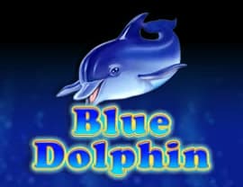 Blue Dolphin