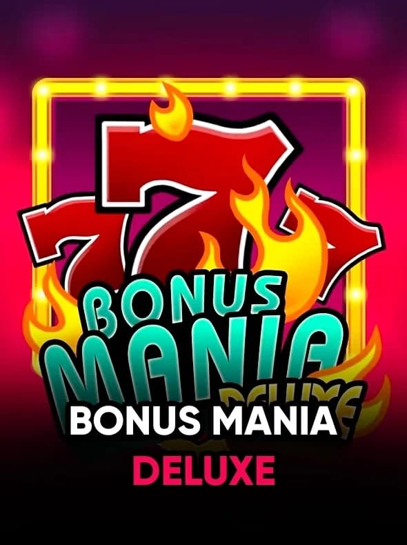 Bonus Mania Deluxe