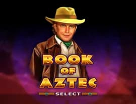 Book of Aztec Select
