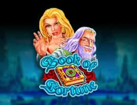 Book of Fortune