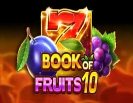 Book of Fruits 10
