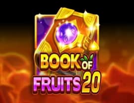 Book of Fruits 20