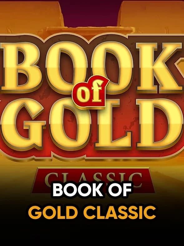 Book of Gold: Classic