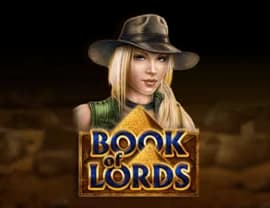 Book of Lords