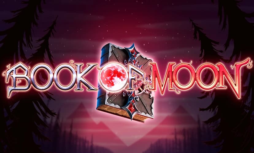 BOOK OF MOON