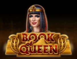 Book of Queen