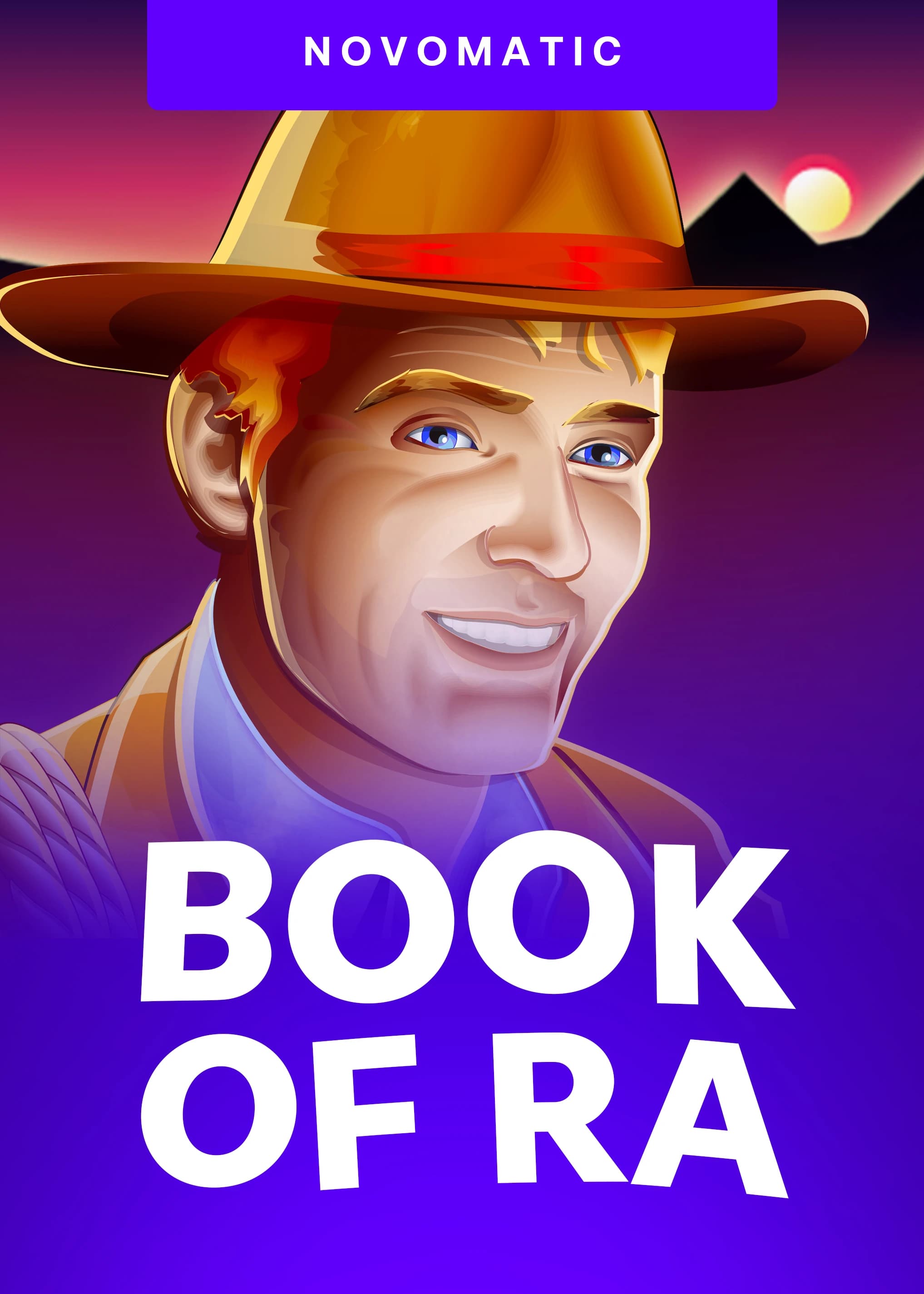 Book of Ra