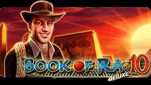 Book Of Ra Deluxe 10