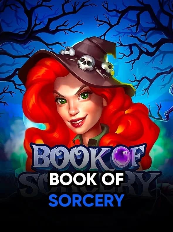 Book of Sorcery