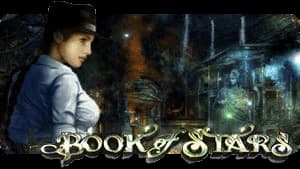Book of Stars