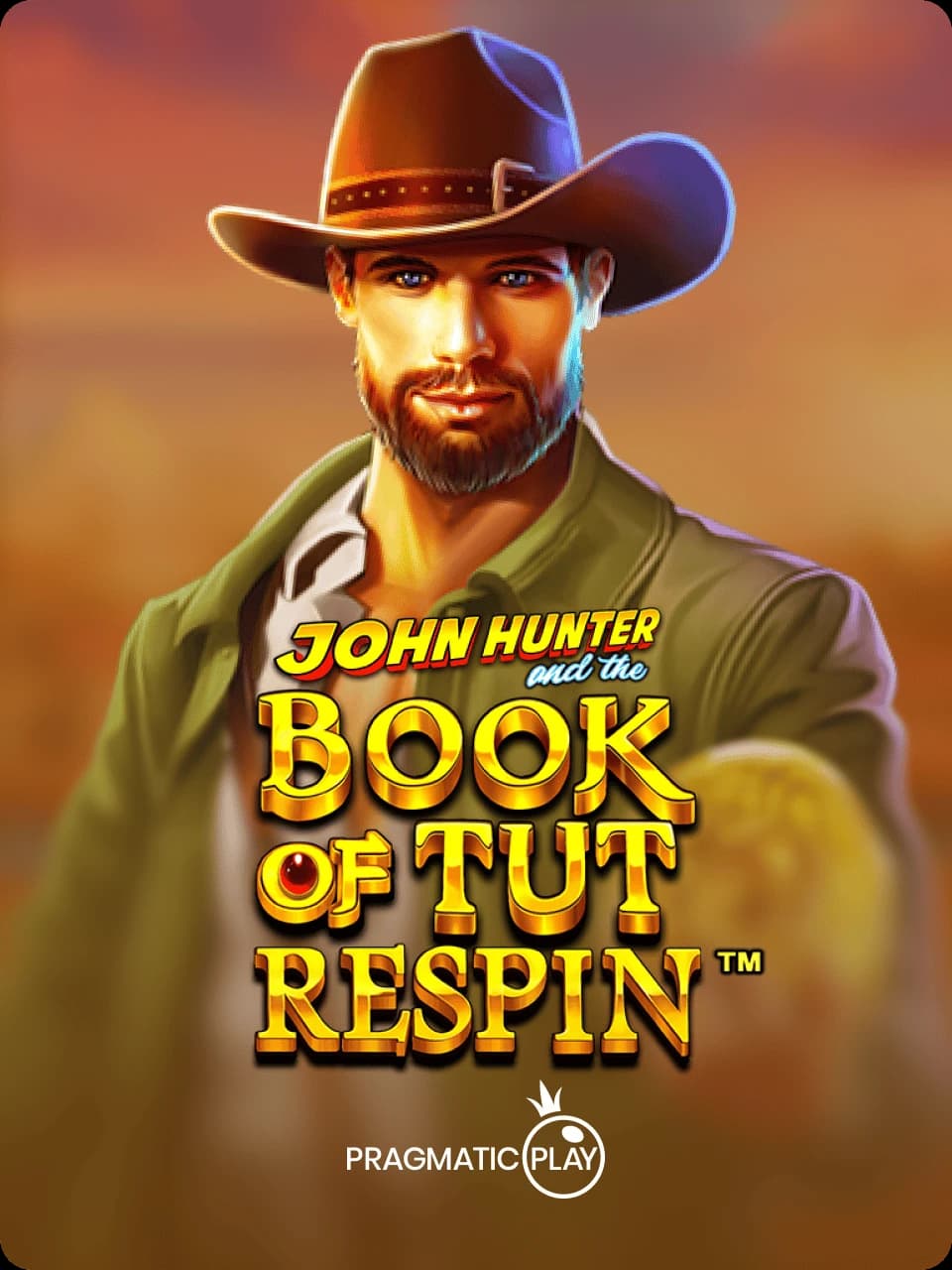 Book Of Tut Respin
