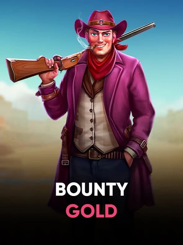 Bounty Gold