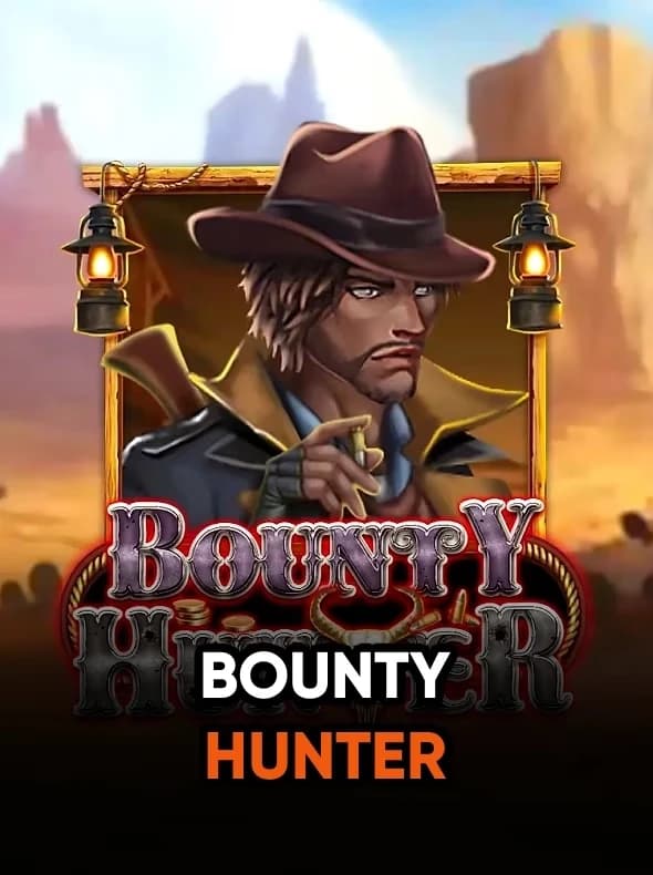 Bounty Hunter