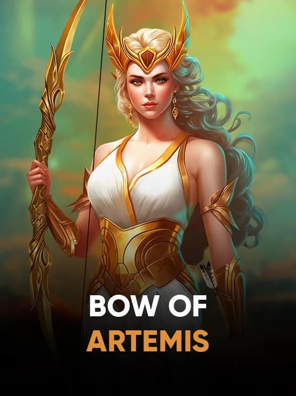 Bow of Artemis