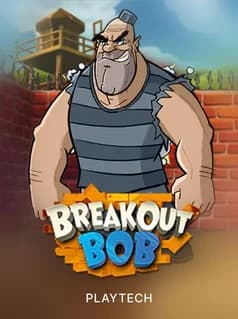 Breakout Bob
