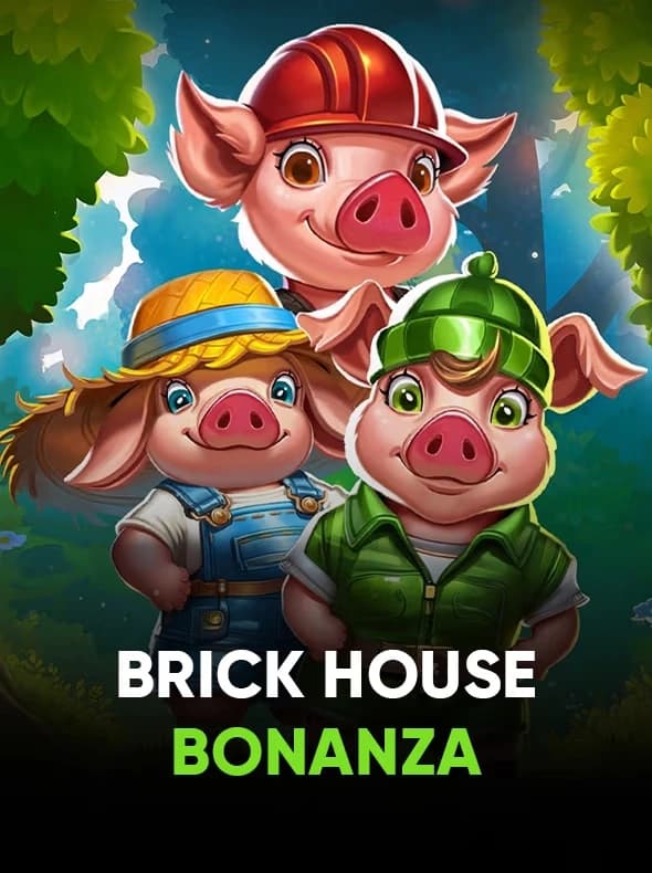 Brick House Bonanza