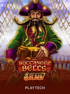 Buccaneer Bells