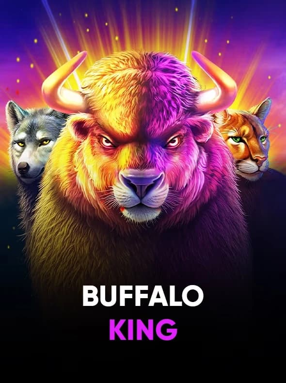 Buffalo King