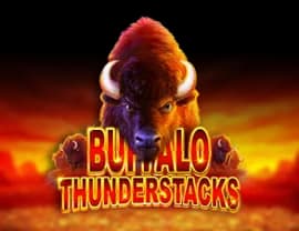 Buffalo Thunderstacks