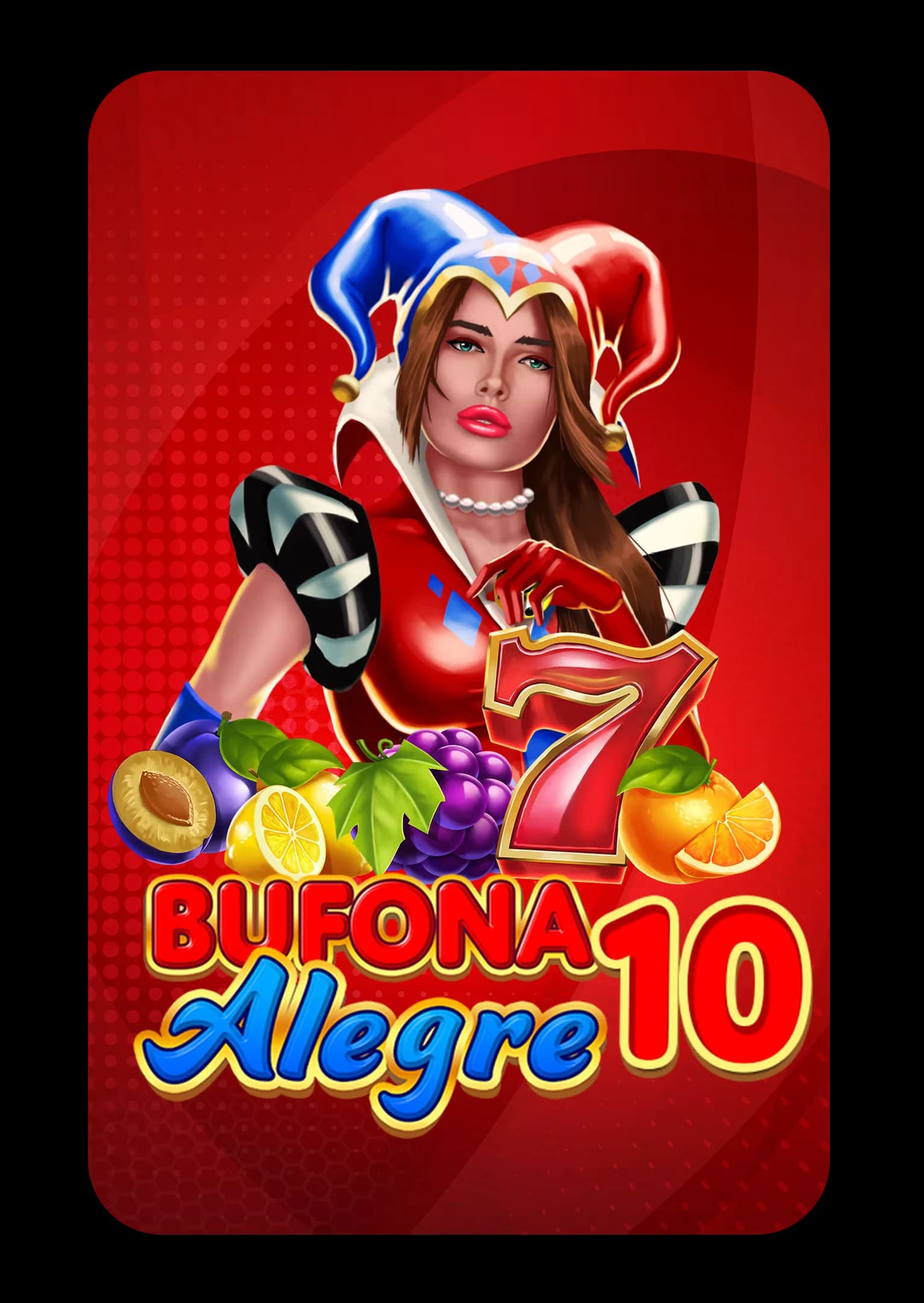 Bufona Alegre 10