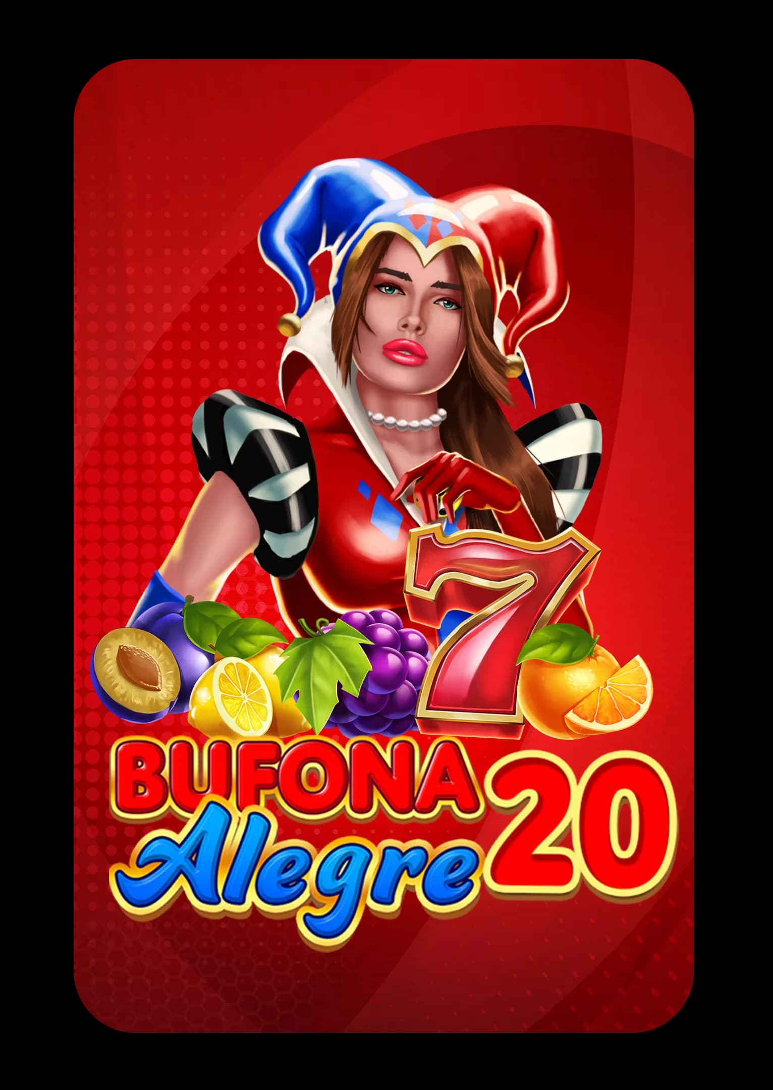 Bufona Alegre 20