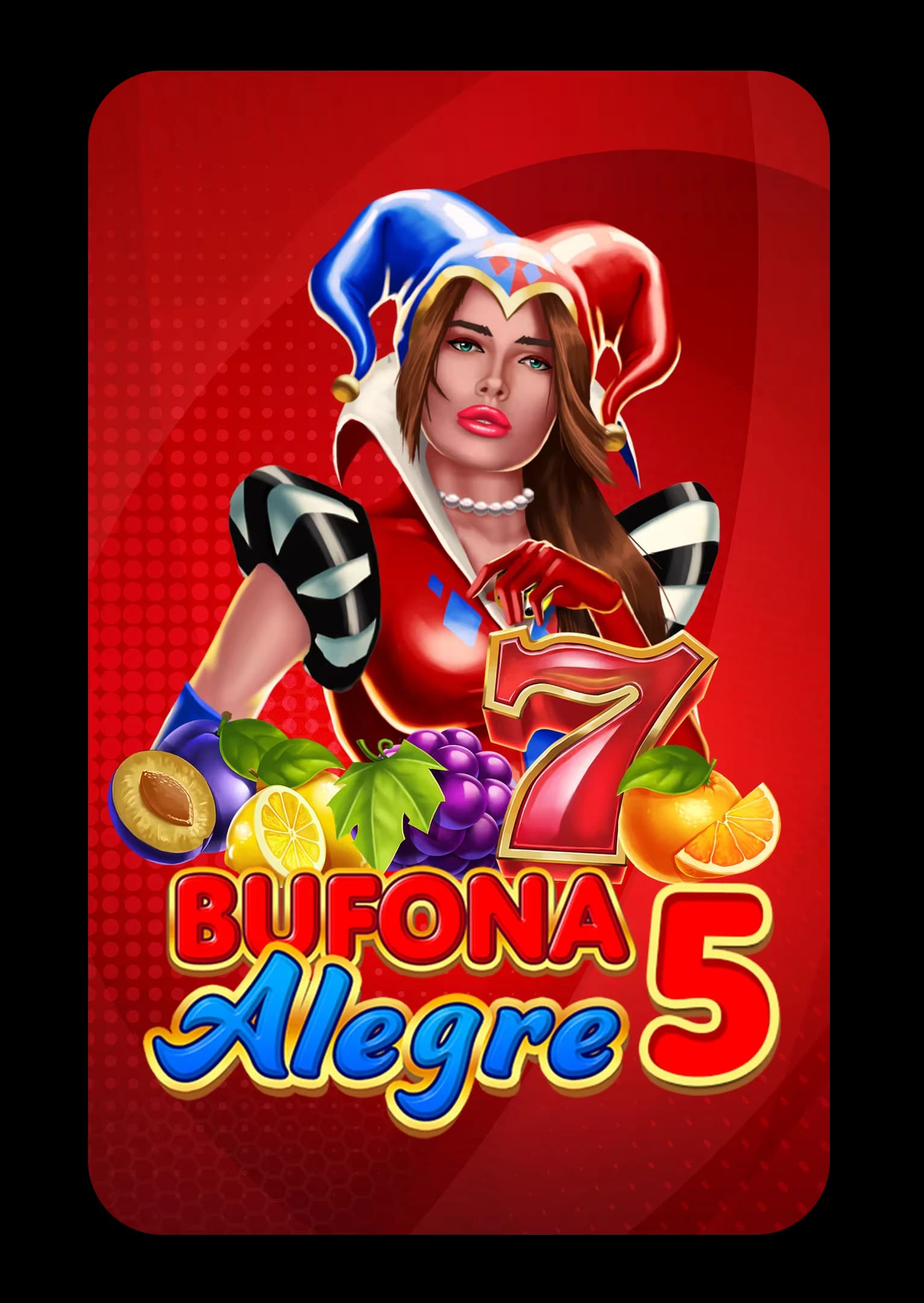 Bufona Alegre 5