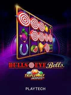 Bulls Eye Bells