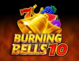 Burning Bells 10
