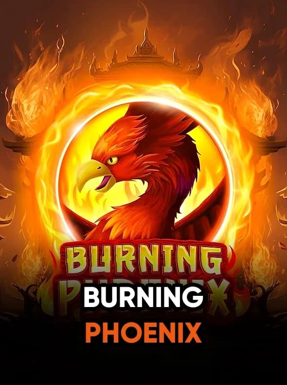 Burning Phoenix
