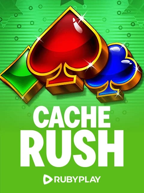 Cache Rush