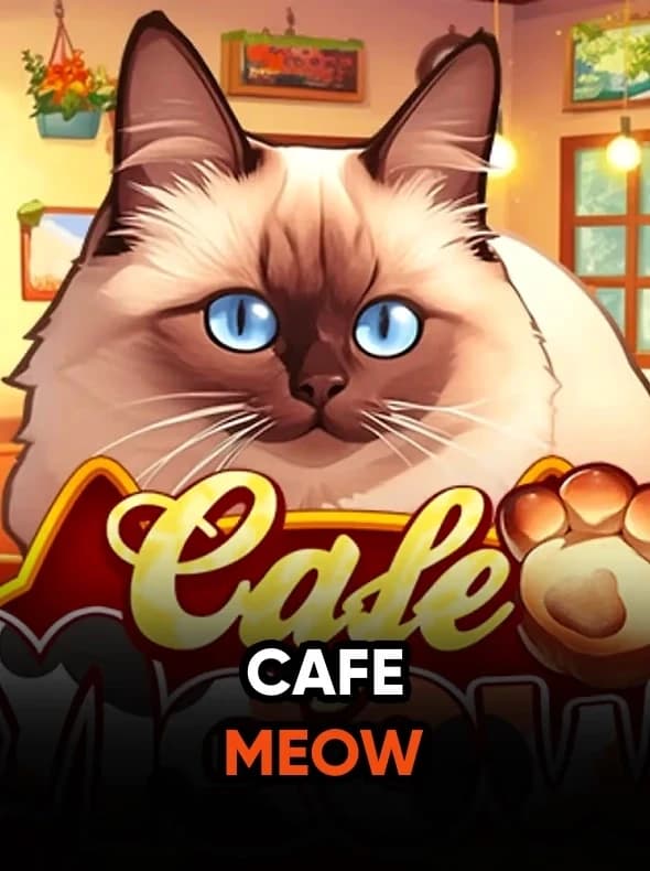 Cafe Meow