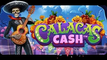 Calacas Cash Buy Bonus