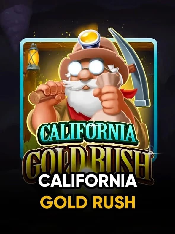 California Gold Rush