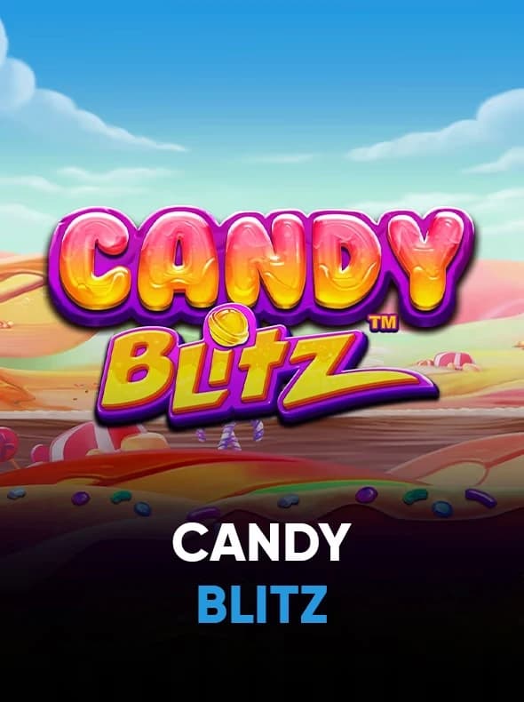 Candy Blitz