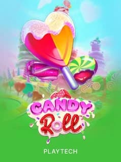 Candy Roll
