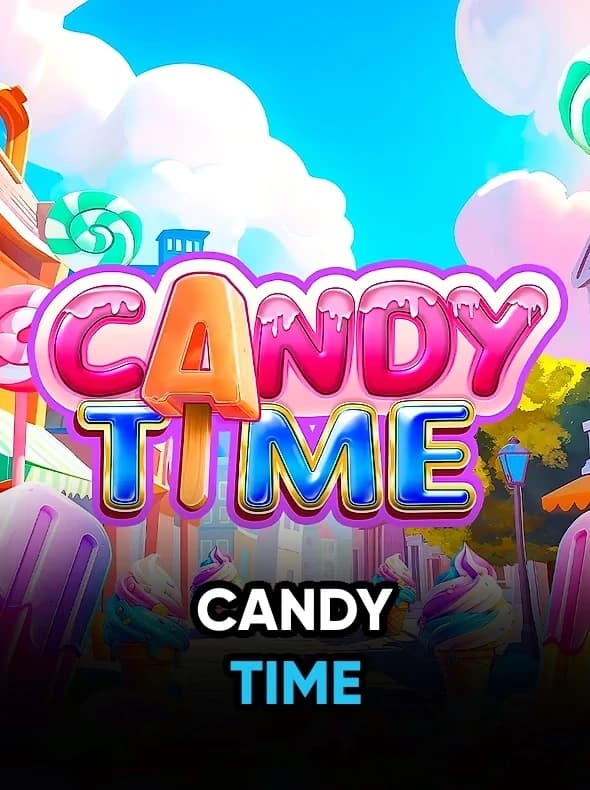 Candy Time