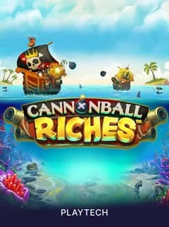 Cannonball Riches