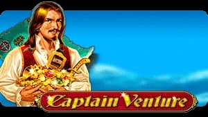 Captain Venture
