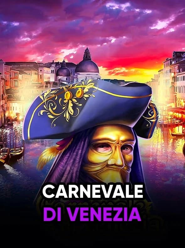 Carnevale Di Venezia
