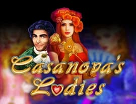 Casanova's Ladies
