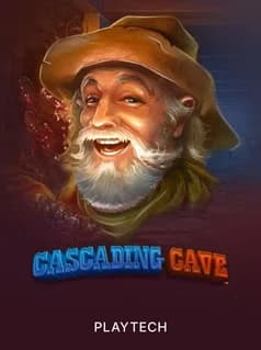Cascading Cave