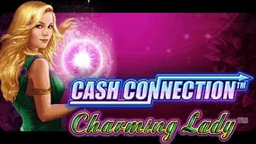 Cash Connection - Charming Lady (Linked)